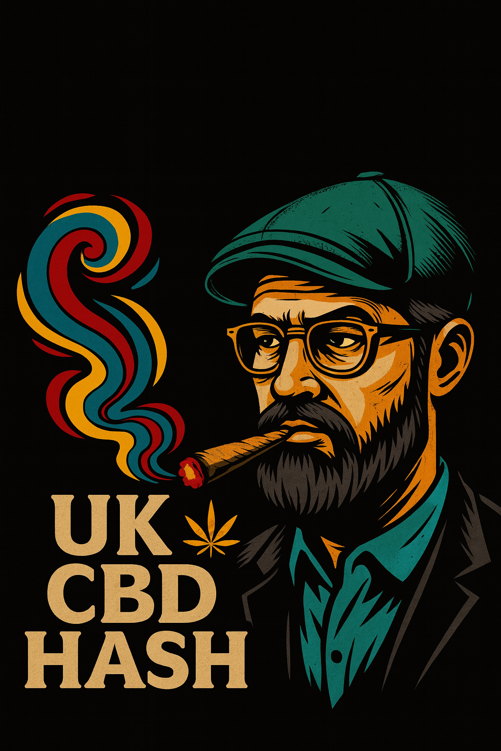 Home Buy Premium CBD Hash UK