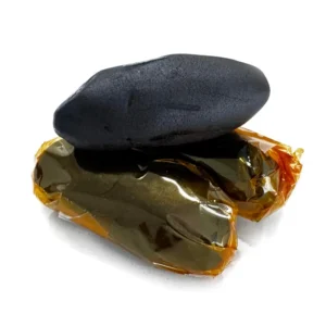 Jamaica Gum Hash Dark Sticky Resin