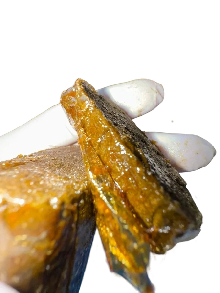 Ketama Gold CBD Hash UK Premium