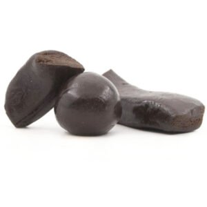 Afghan Hash UK Premium Traditional Dark