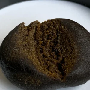 CBD Squidgy Black Hash UK