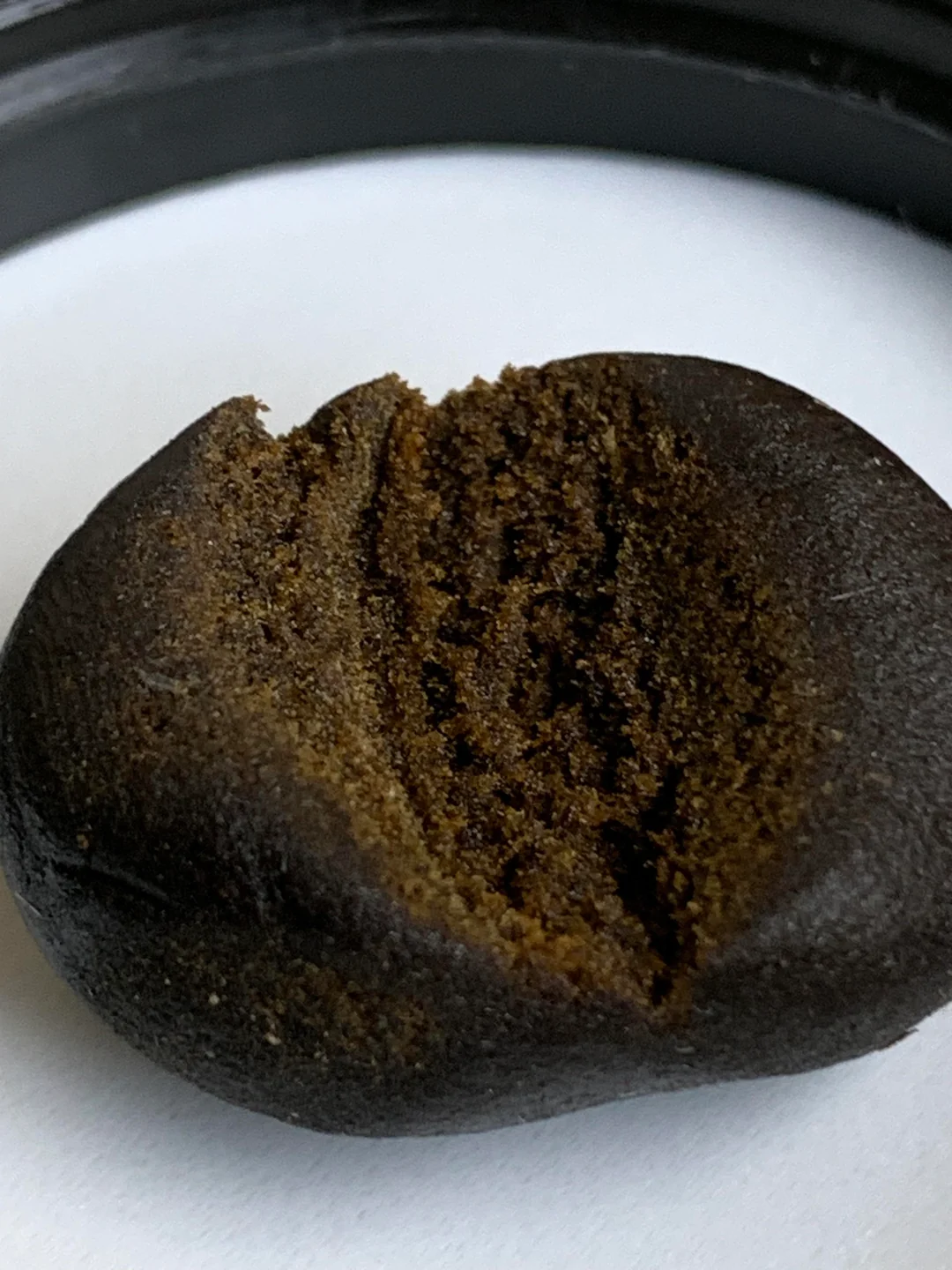 CBD Squidgy Black Hash UK