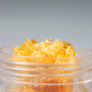 CBD THC BHO Shatter UK Premium Concentrate