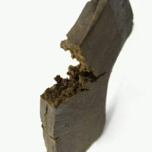 Blueberry Jelly Hash UK Soft Jelly CBD Hash