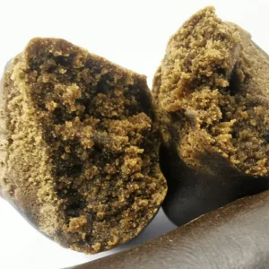 Moroccan Caramelo Hash UK Premium Soft