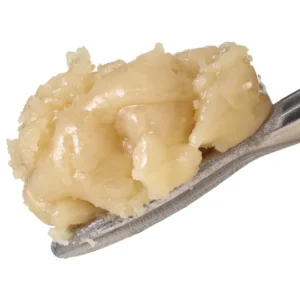 Runtz Live Rosin UK Premium Solventless