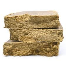 Strawberry Jelly Hash UK Soft Jelly CBD