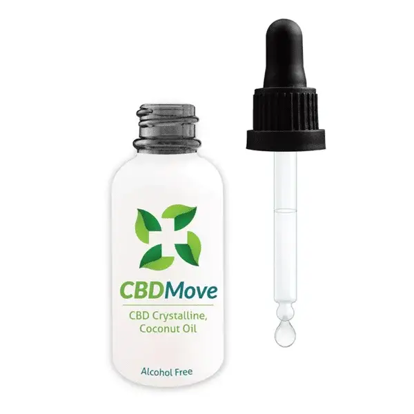 Buy Premium CBD Oil UK